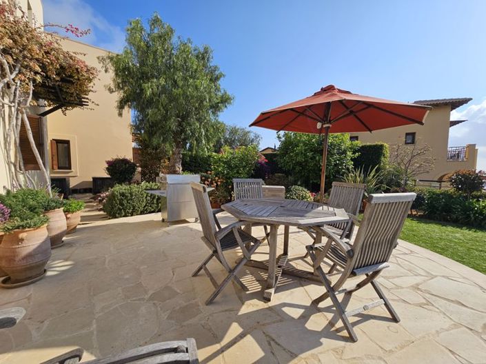 Image No.3-Appartement de 3 chambres à vendre à Aphrodite Hills