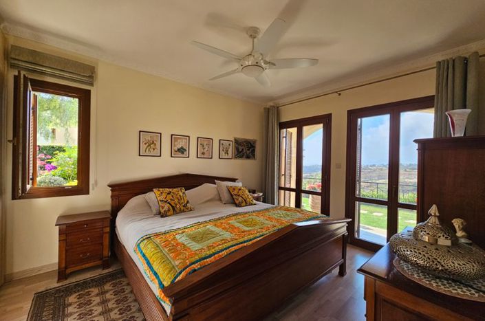 Image No.6-Appartement de 3 chambres à vendre à Aphrodite Hills