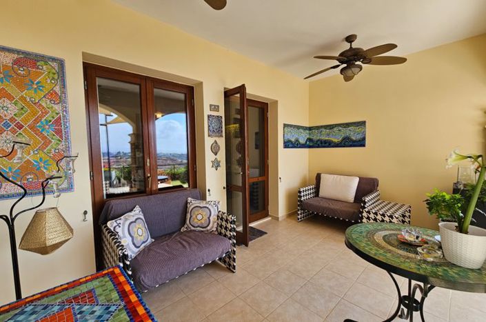 Image No.9-Appartement de 3 chambres à vendre à Aphrodite Hills