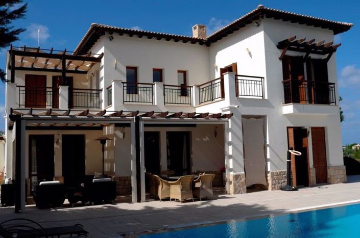 Image No.6-5 Bed Villa for sale