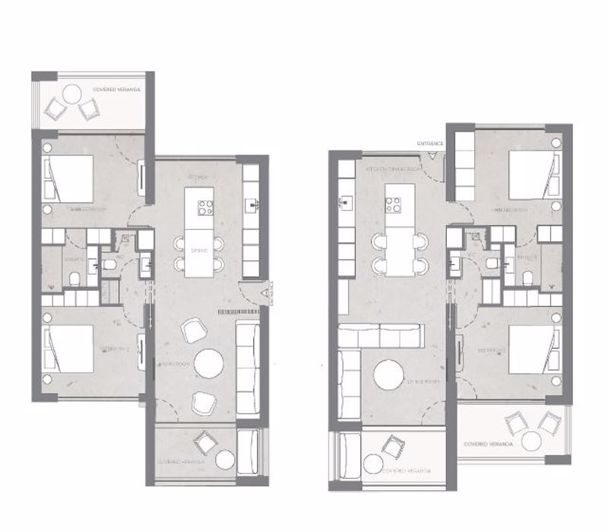 Image No.13-2 Bed Apartment for sale