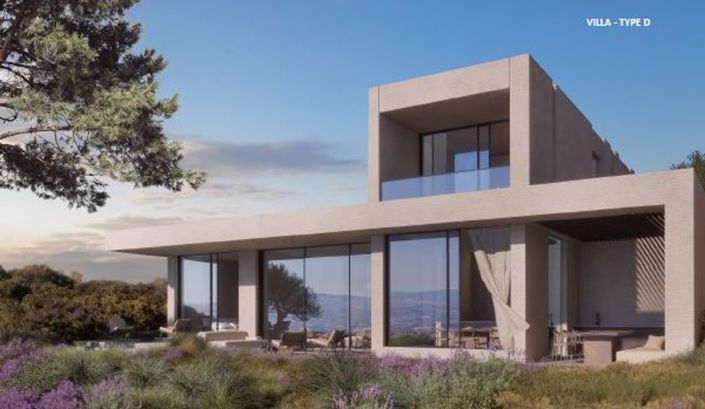 Image No.1-3 Bed Villa for sale