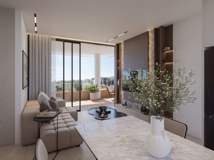 Image No.8-Appartement de 1 chambre à vendre à Tombs of the Kings