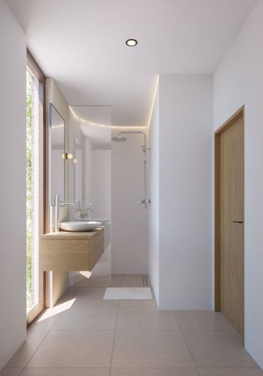 Image No.9-Appartement de 2 chambres à vendre à Tombs of the Kings