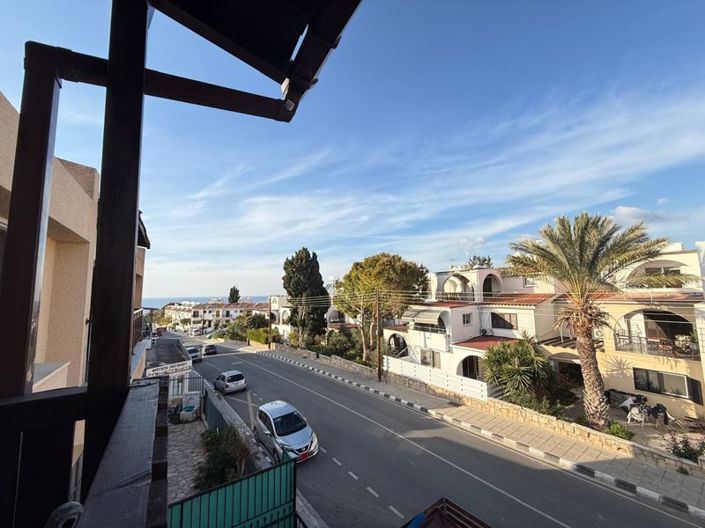 Image No.11-Appartement de 2 chambres à vendre à Chloraka