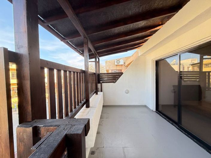 Image No.4-Appartement de 2 chambres à vendre à Chloraka