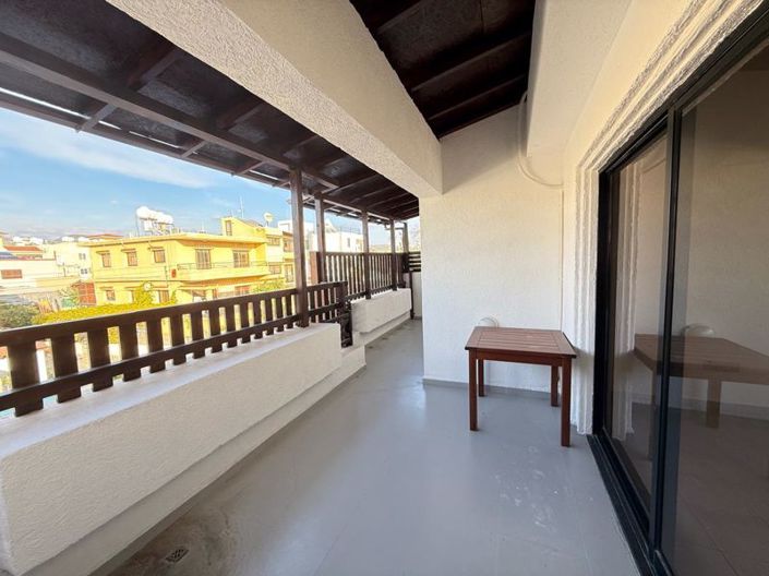 Image No.10-Appartement de 2 chambres à vendre à Chloraka