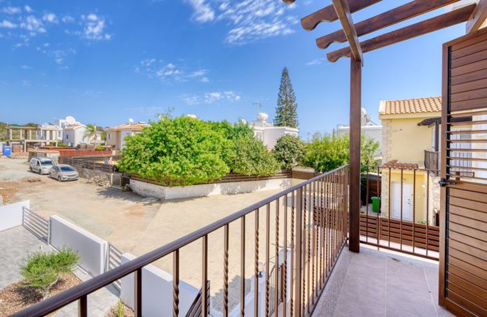 Image No.17-Villa de 3 chambres à vendre à Ayia Napa