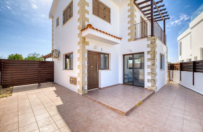 Image No.3-Villa de 3 chambres à vendre à Ayia Napa