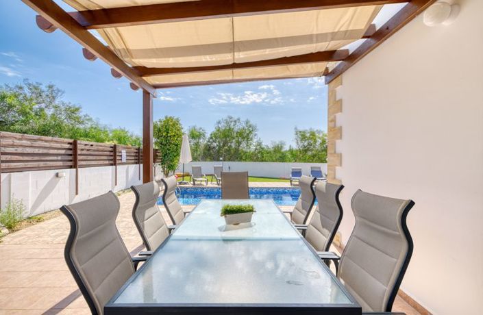 Image No.22-Villa de 3 chambres à vendre à Ayia Napa