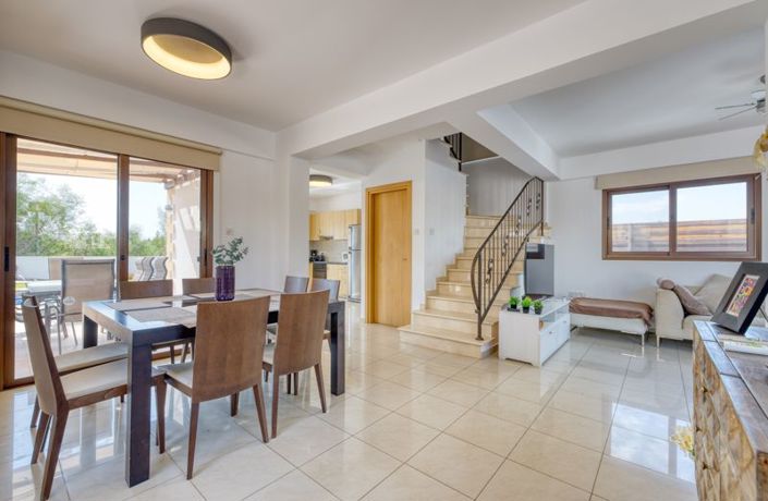 Image No.5-Villa de 3 chambres à vendre à Ayia Napa