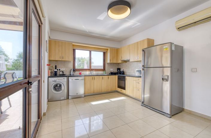 Image No.6-Villa de 3 chambres à vendre à Ayia Napa