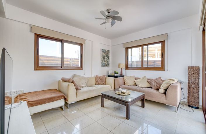 Image No.8-Villa de 3 chambres à vendre à Ayia Napa