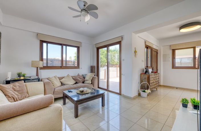 Image No.9-Villa de 3 chambres à vendre à Ayia Napa