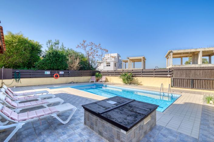 Image No.23-3 Bed Villa for sale