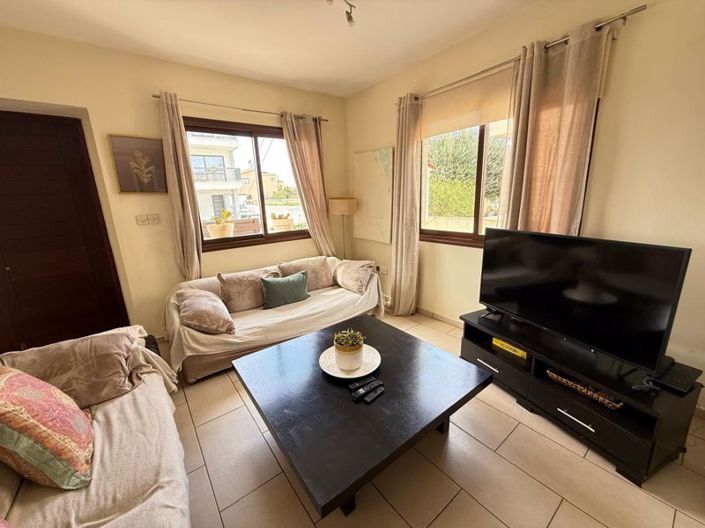 Image No.11-Villa de 4 chambres à vendre à Chloraka