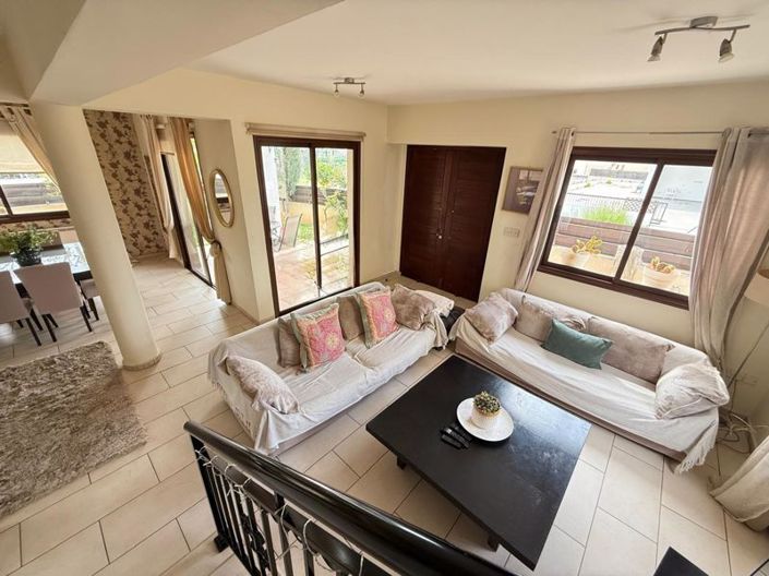 Image No.12-Villa de 4 chambres à vendre à Chloraka