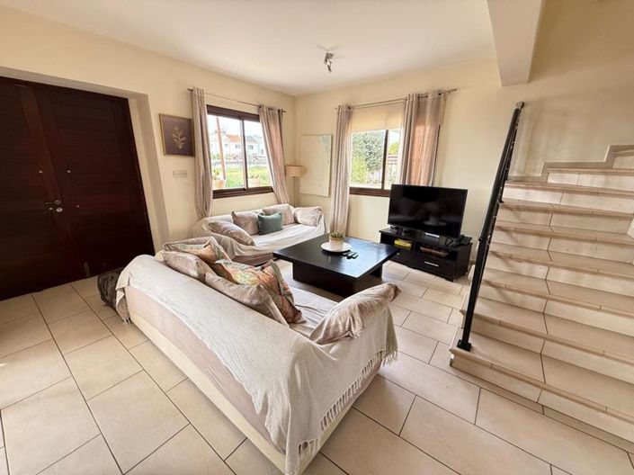 Image No.13-Villa de 4 chambres à vendre à Chloraka