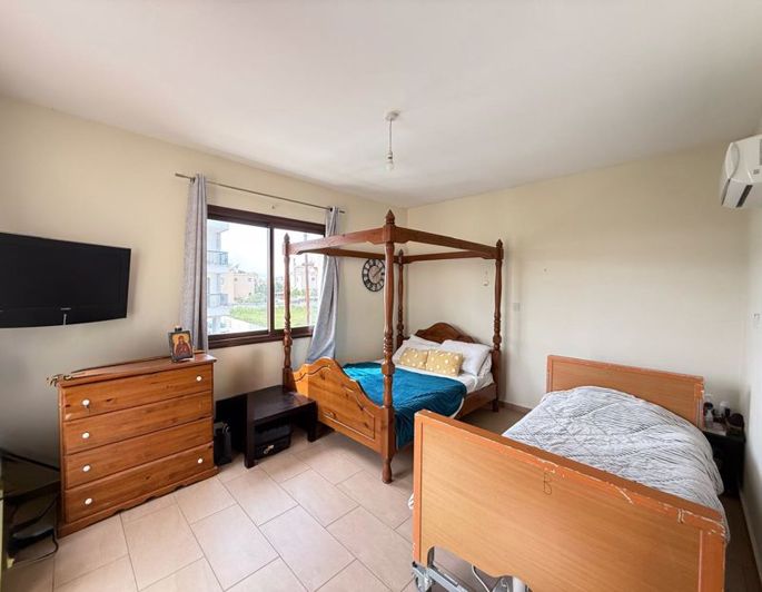 Image No.16-Villa de 4 chambres à vendre à Chloraka