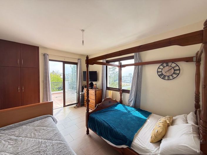 Image No.17-Villa de 4 chambres à vendre à Chloraka