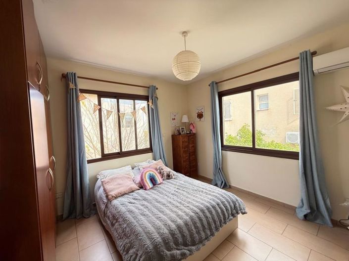 Image No.20-Villa de 4 chambres à vendre à Chloraka