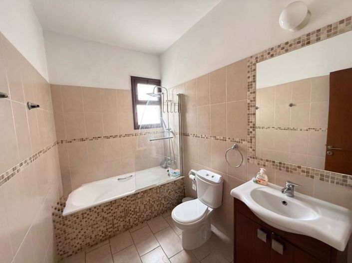 Image No.22-Villa de 4 chambres à vendre à Chloraka