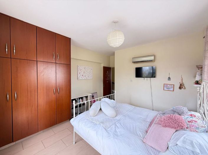 Image No.23-Villa de 4 chambres à vendre à Chloraka