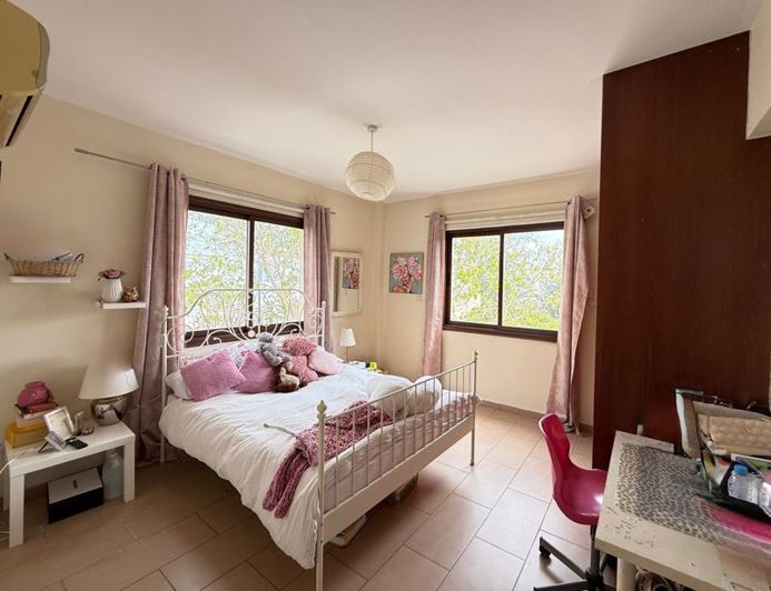 Image No.24-Villa de 4 chambres à vendre à Chloraka