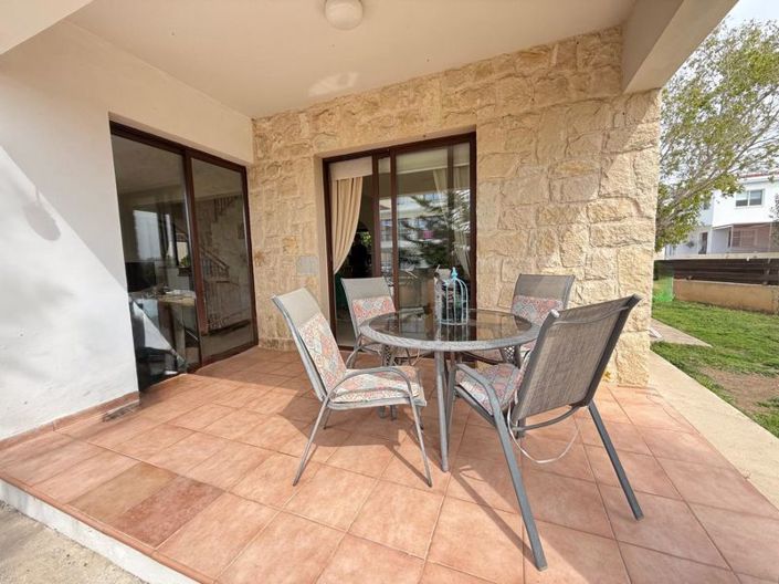 Image No.27-Villa de 4 chambres à vendre à Chloraka