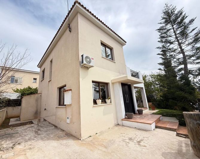 Image No.39-Villa de 4 chambres à vendre à Chloraka