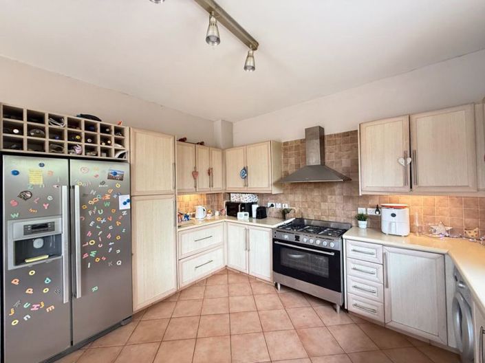 Image No.6-Villa de 4 chambres à vendre à Chloraka