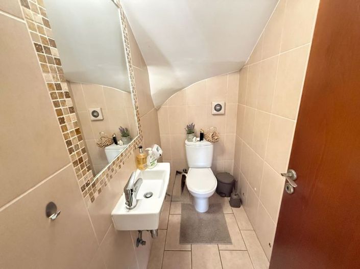 Image No.8-Villa de 4 chambres à vendre à Chloraka