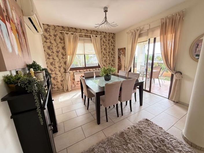 Image No.9-Villa de 4 chambres à vendre à Chloraka