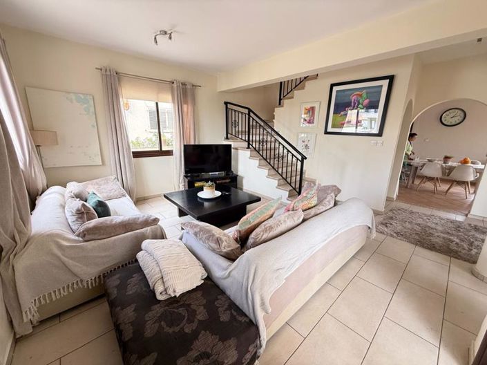 Image No.10-Villa de 4 chambres à vendre à Chloraka