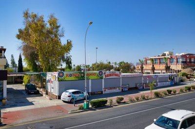 1 Bed Apartment for sale