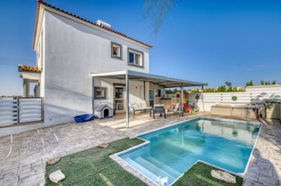 private-pool