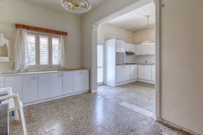 dinning-kitchen