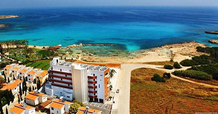 Image No.11-1 Bed Apartment for sale