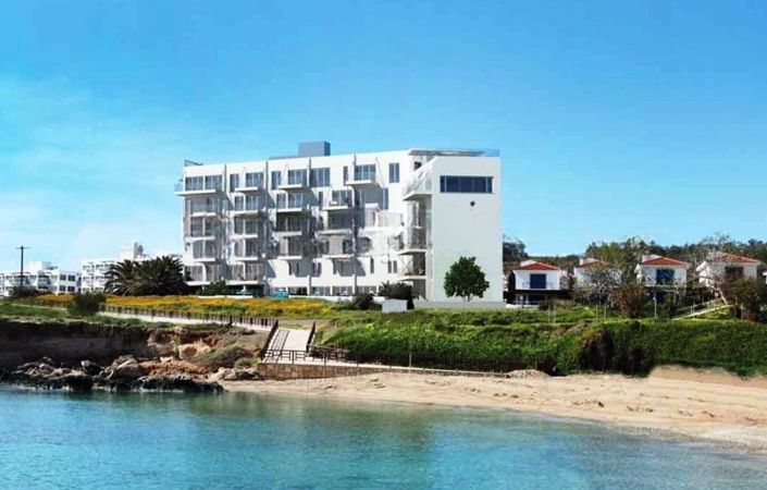 Image No.12-1 Bed Apartment for sale