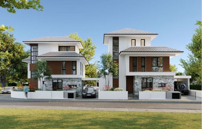 Image No.1-5 Bed Villa for sale