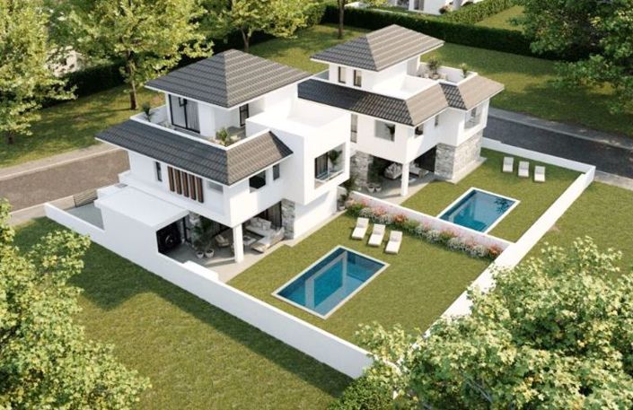 Image No.12-Villa de 5 chambres à vendre à Oroklini