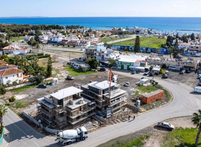 Image No.13-Villa de 5 chambres à vendre à Oroklini