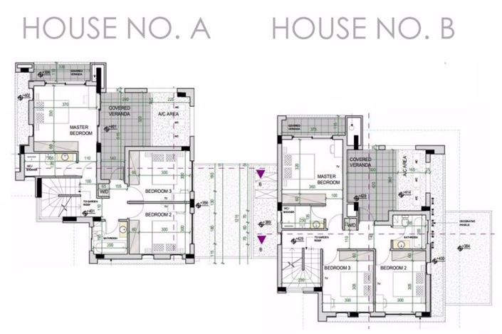 Image No.15-Villa de 5 chambres à vendre à Oroklini