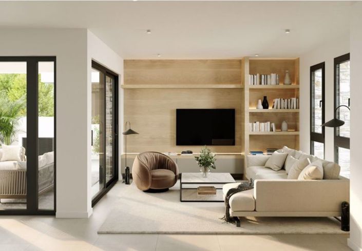 Image No.5-Villa de 5 chambres à vendre à Oroklini