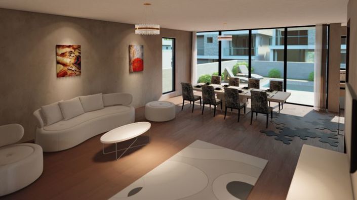 Image No.4-4 Bed Villa for sale