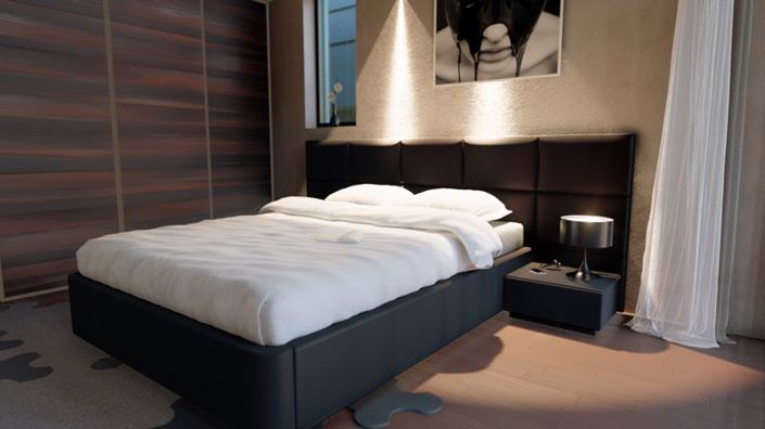 Image No.7-4 Bed Villa for sale