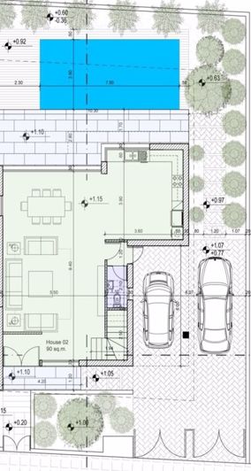 Image No.20-3 Bed Villa for sale