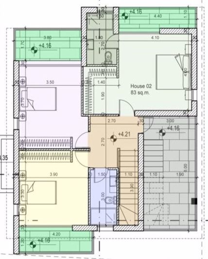 Image No.21-3 Bed Villa for sale