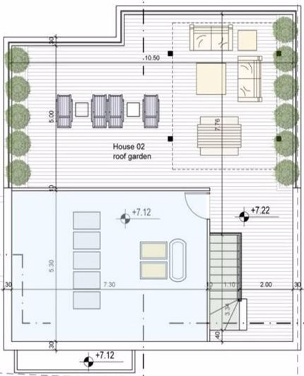 Image No.22-3 Bed Villa for sale