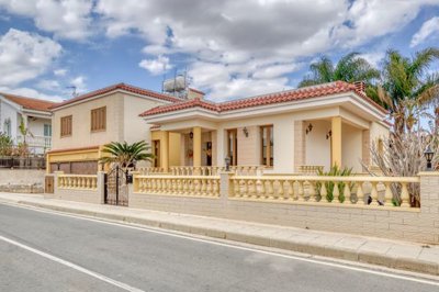 Cyprus Emerald most sold property